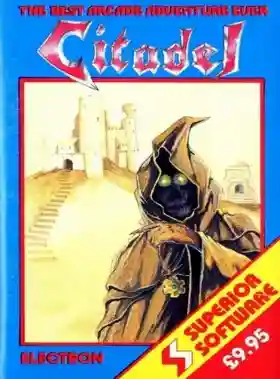 Citadel (1985)(Superior Software)[a]